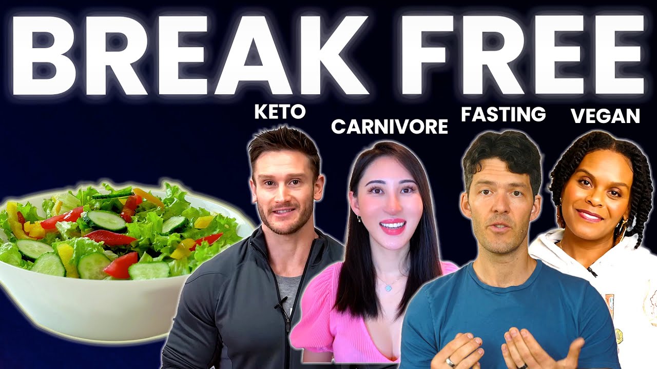 Escape The Dietary Confusion: Follow This Principle, Not the Diet Guru's Journey - H&H #19