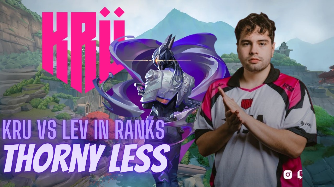 Vyse🌺 Lotus 22 Kills!!! KRU Less Vyse🌺 VOD! ft. mwzera vs. Neon and blowz