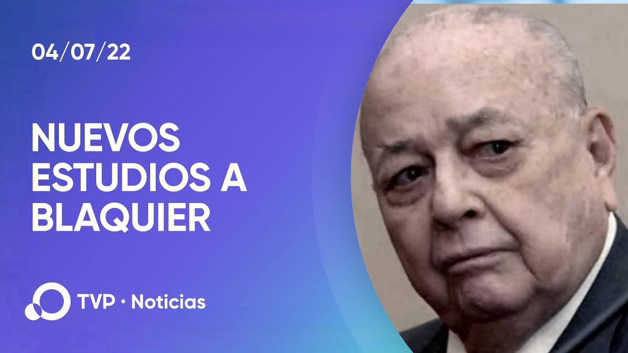 Anularon el fallo que exclu&iacute;a a Carlos Blaquier del juicio por lesa humanidad