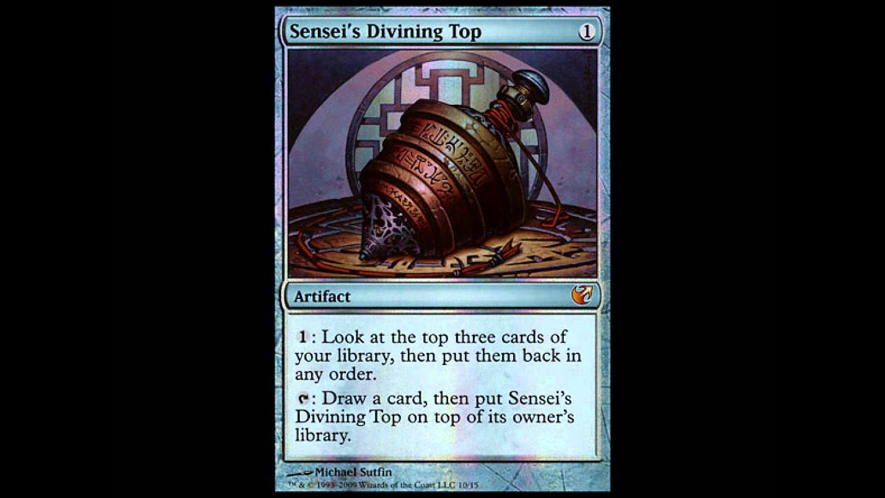Blue Cuts and ones using instant or sorcery