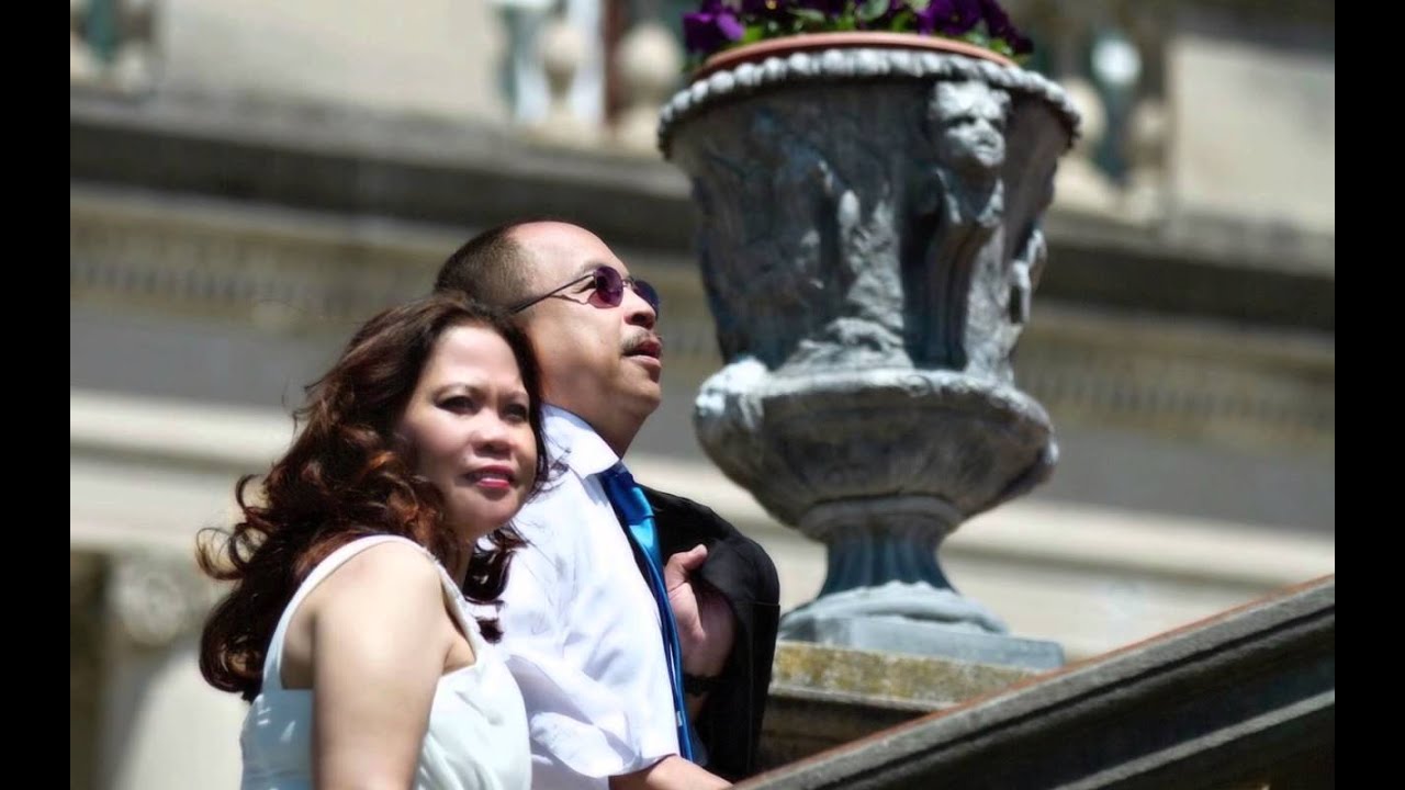 Best Wedding Photos (Mr.&Mrs. Casil Celebrates Silver)