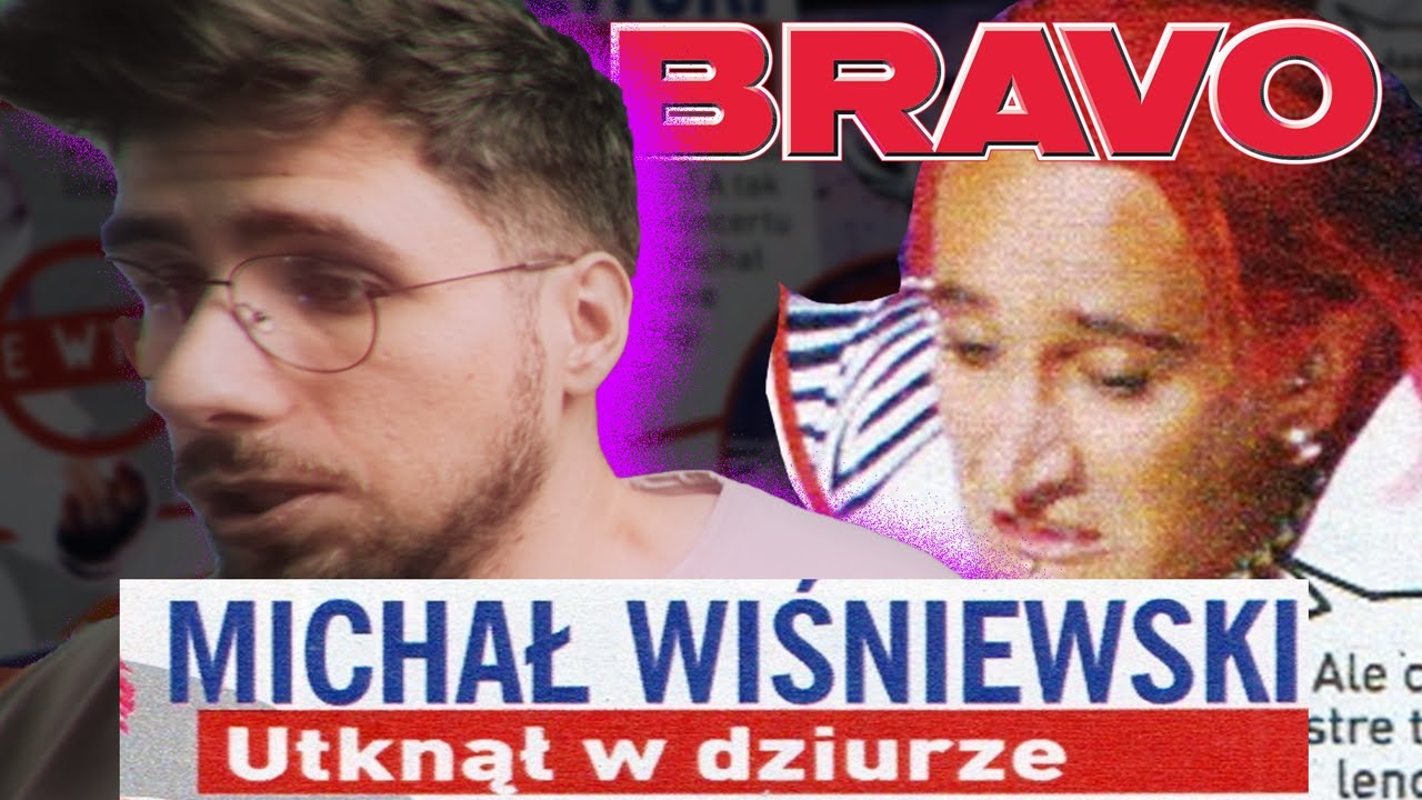 JA vs SKANY ZE STAREGO BRAVO #5