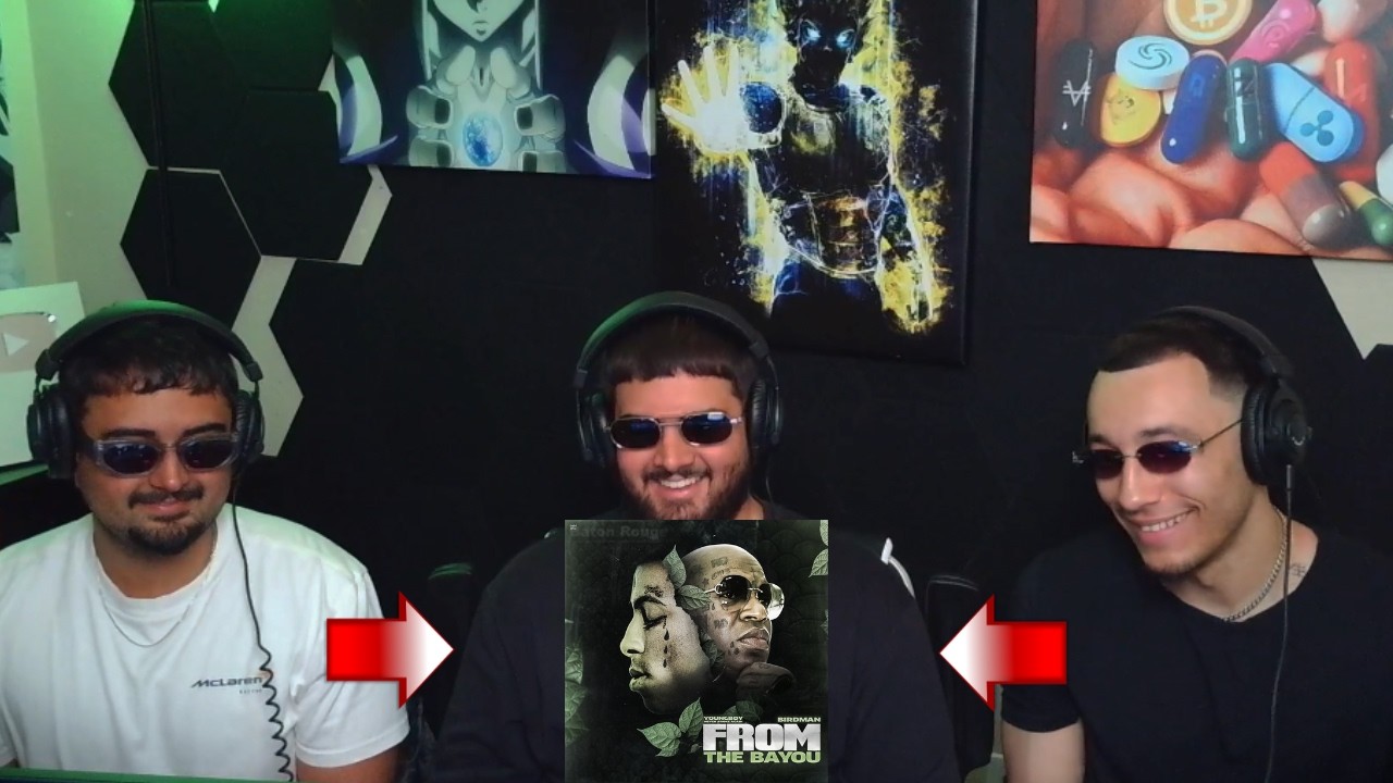 Our Subscriber Put Us On A CLASSIC (Part 84)🔥 | NBA YoungBoy - Young Stunna (Reaction)