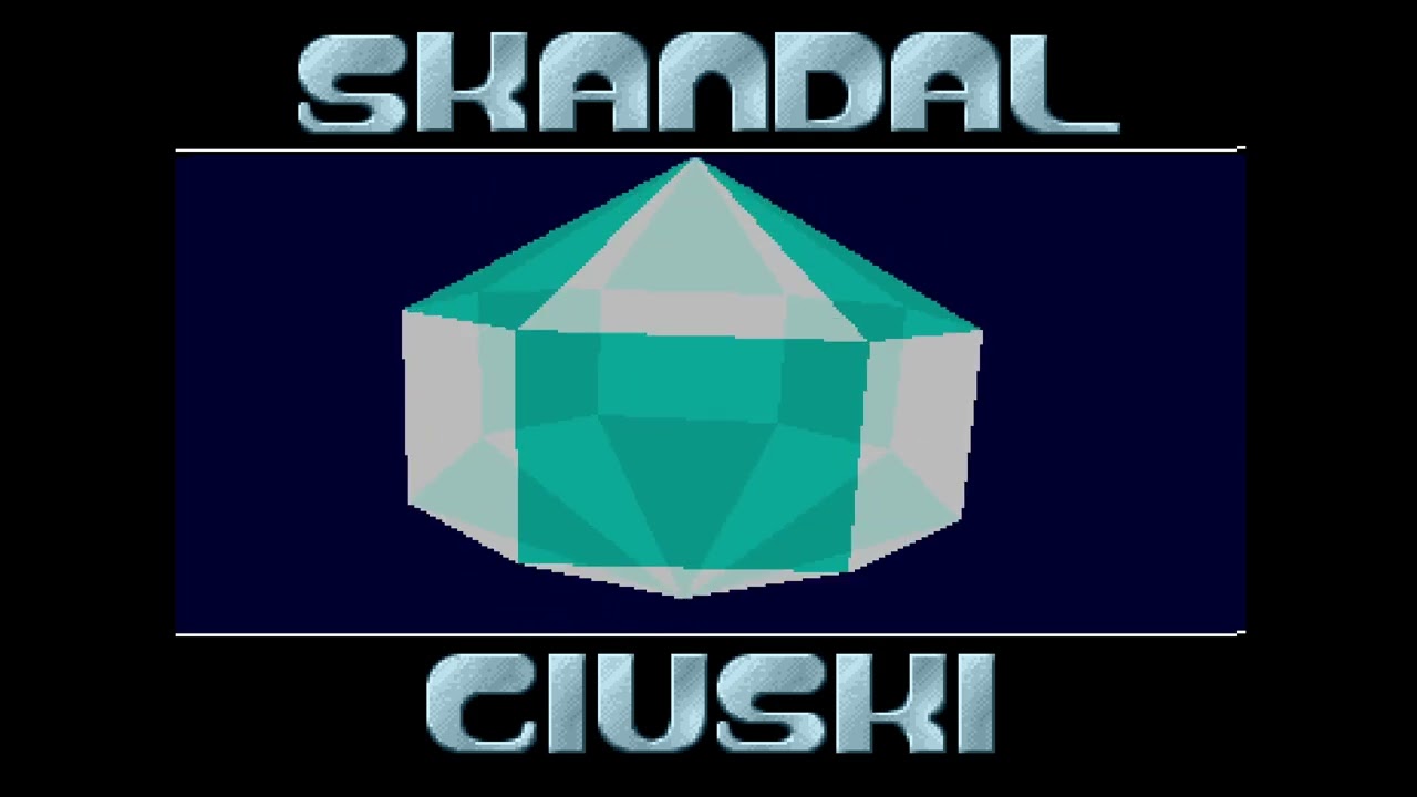 Skandal - Ciuski (Amiga Demoscene)