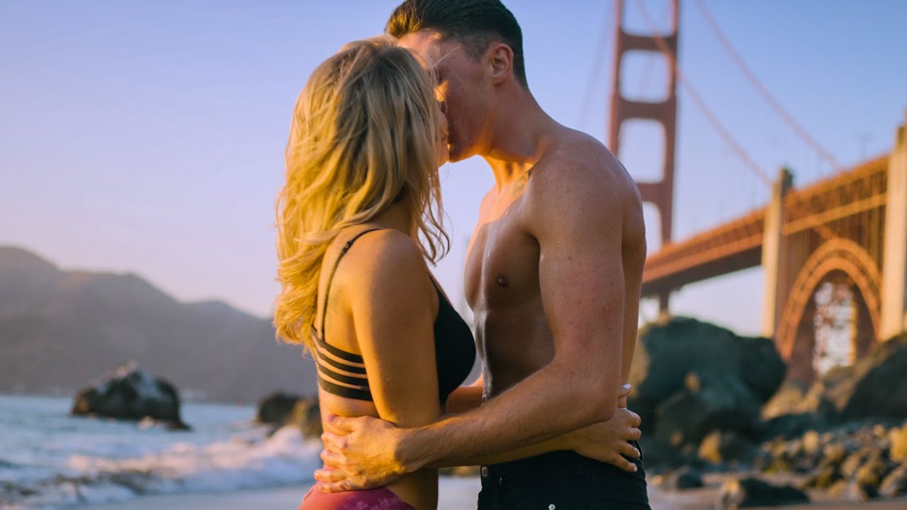 Honestly - San Francisco (Official Music Video)