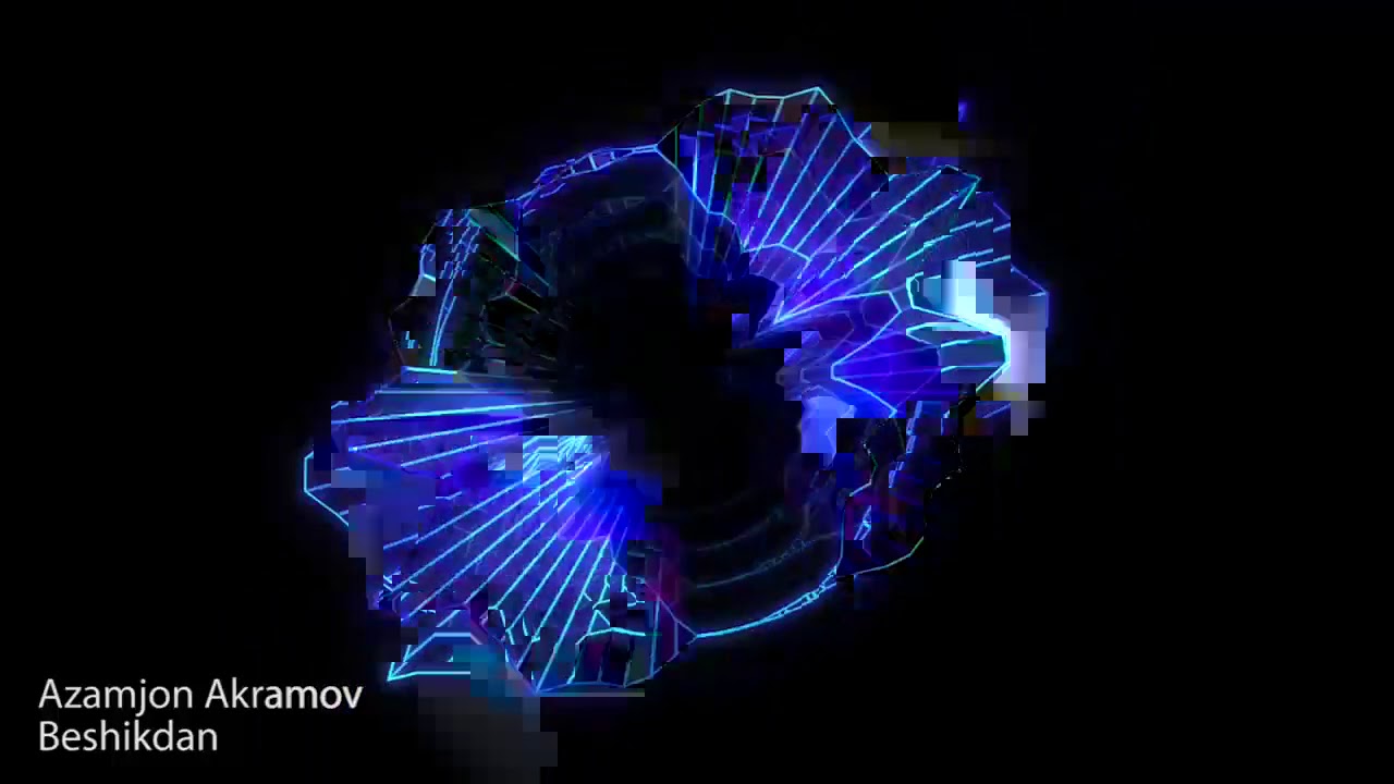 Beshikdan - Azamjon Akramov