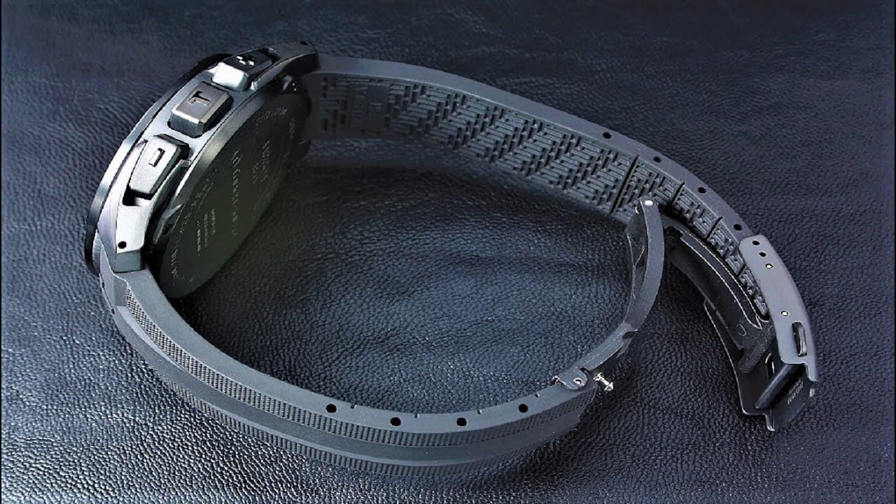 Top 10 Tactical & Hiking Watches for Adventurers in 2026