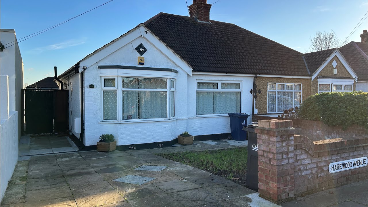 2 Bedrooms house in Northolt UB5  