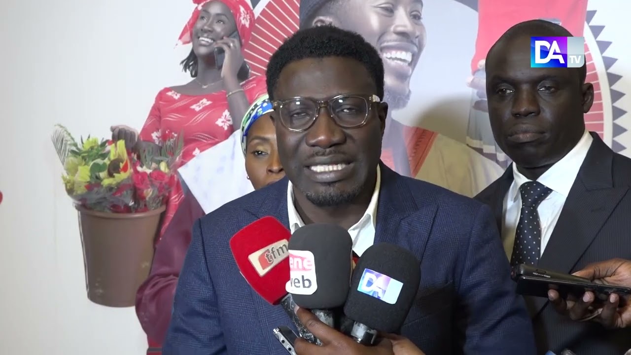 Télécommunication: Le réseau Free Senegal devient 1er devant ses émules après une étude du Cemet.