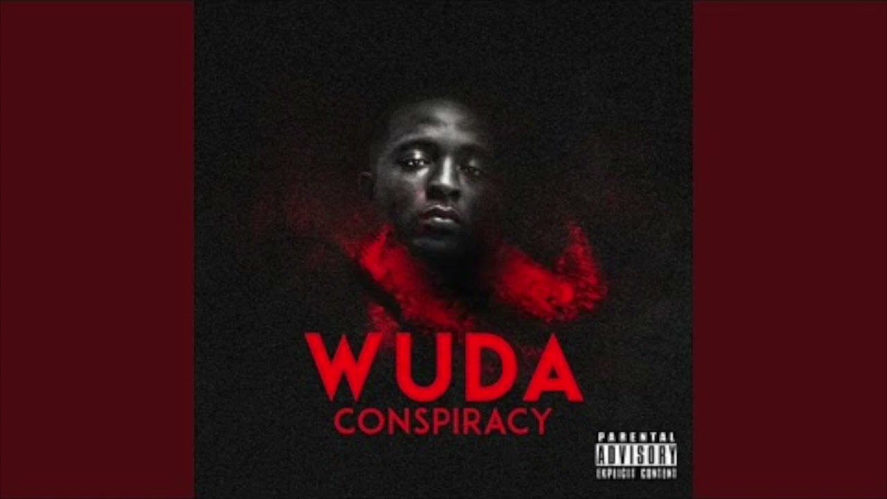 WUDA - Drop (432hz)