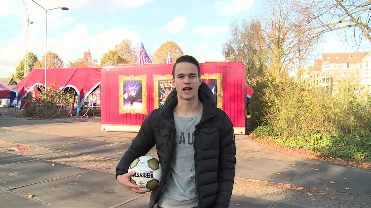 Helmond Sport TV afl 3
