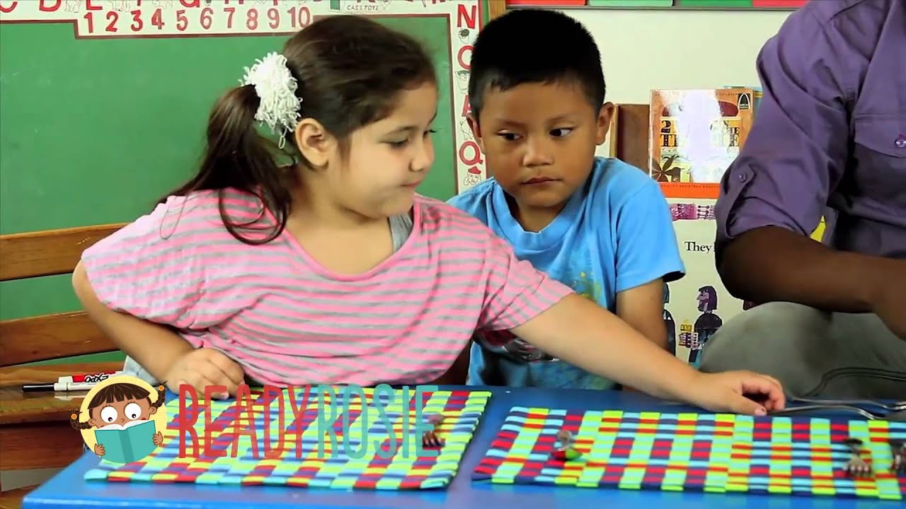 The Power of Men in the  Early Childhood Classroom