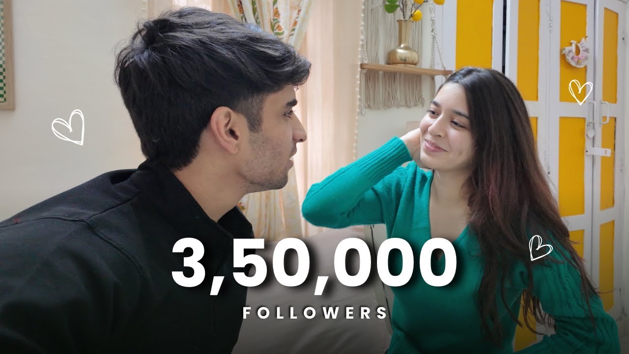 350K Strong 🫶🏻