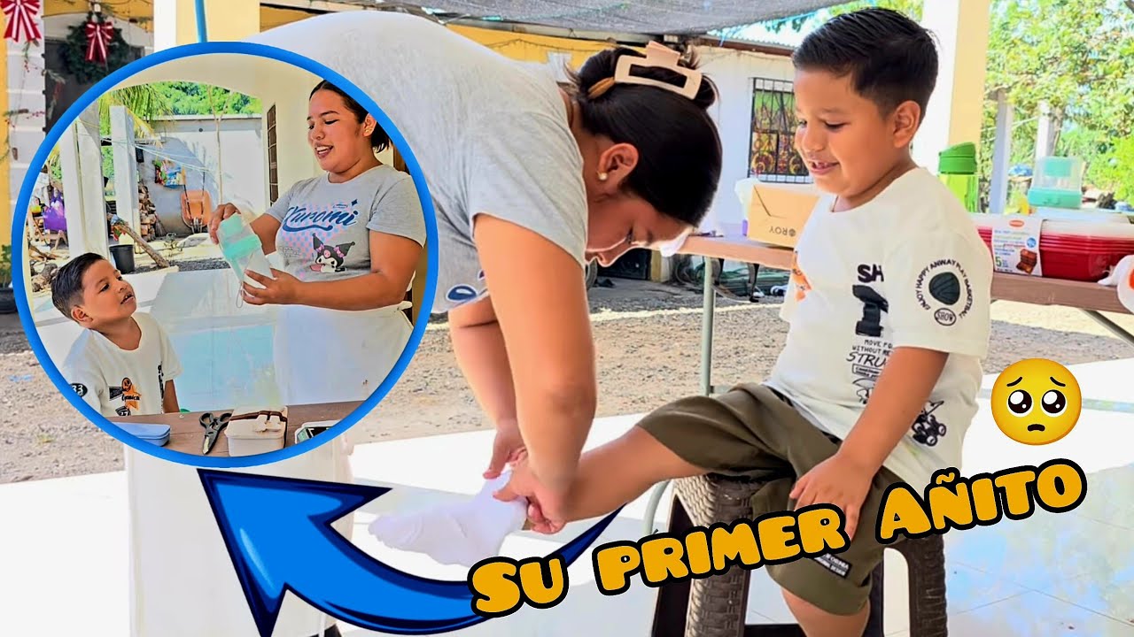Dios mio! JEREMY INOCIARA A ESTUDIAR ESTE AÑO😭😱