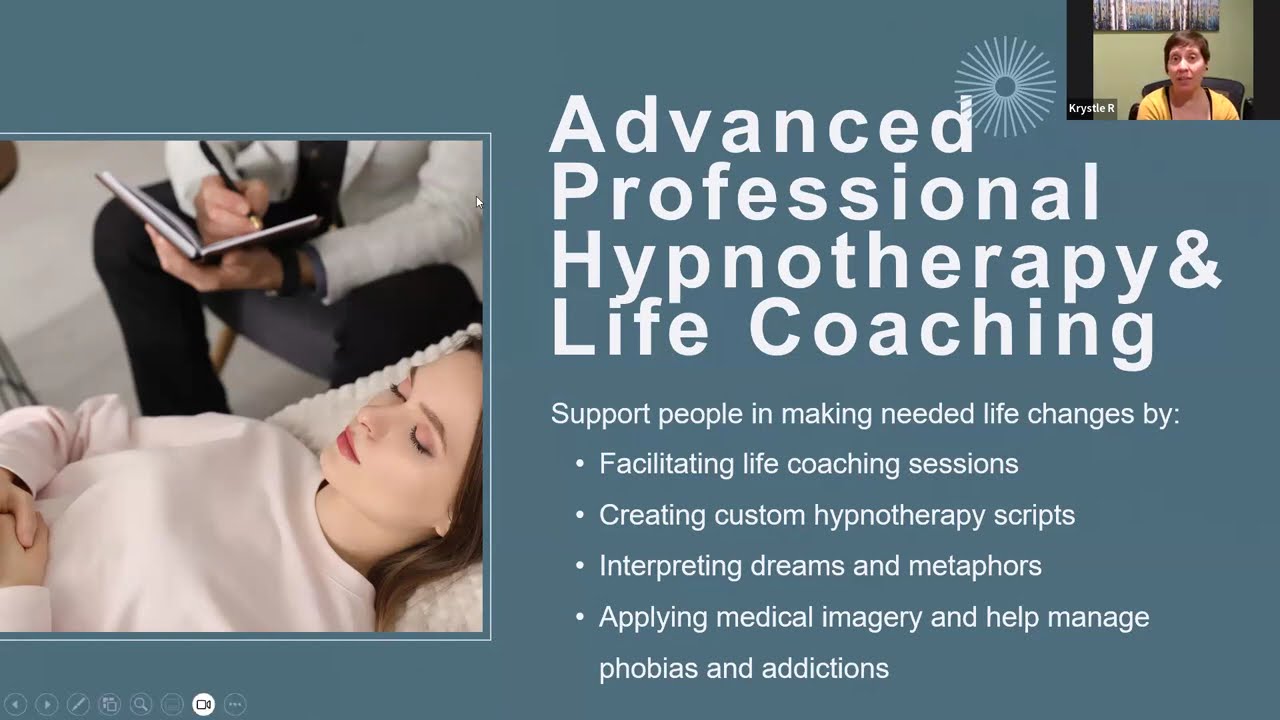 Integrative Healing Arts Practitioner Webinar - Dec. 2025