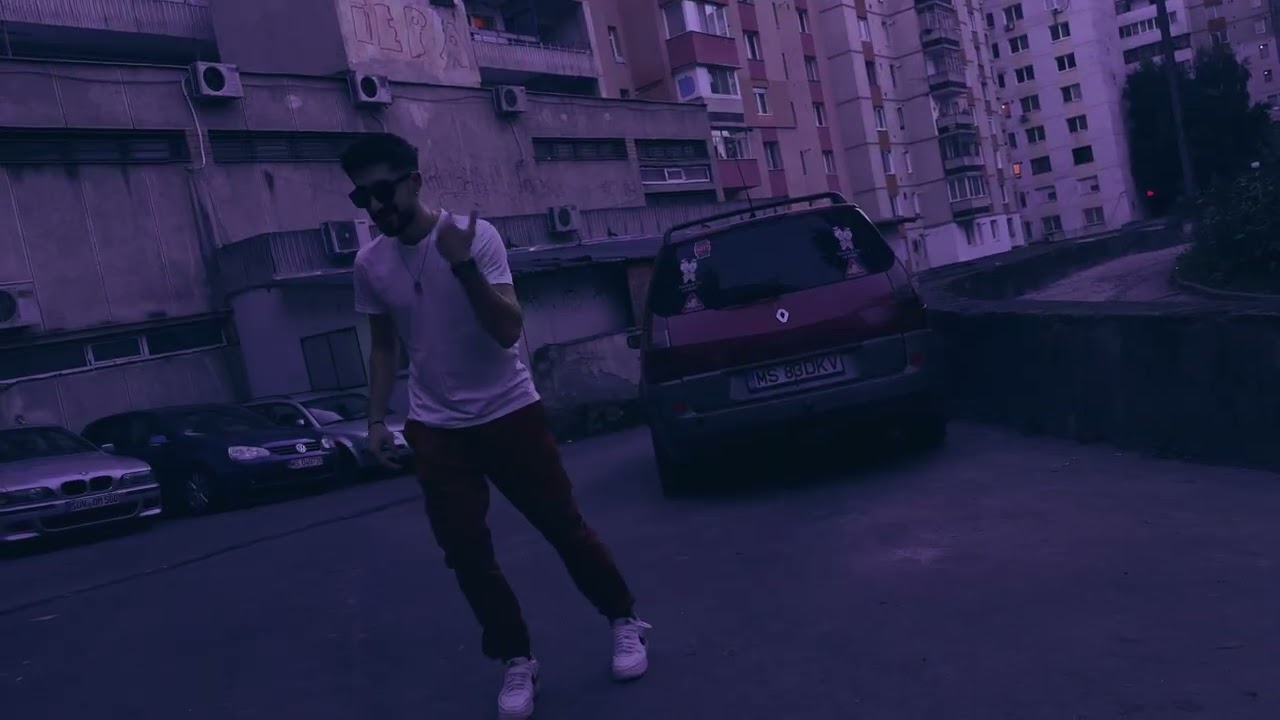 KINU - CANDY (Video)