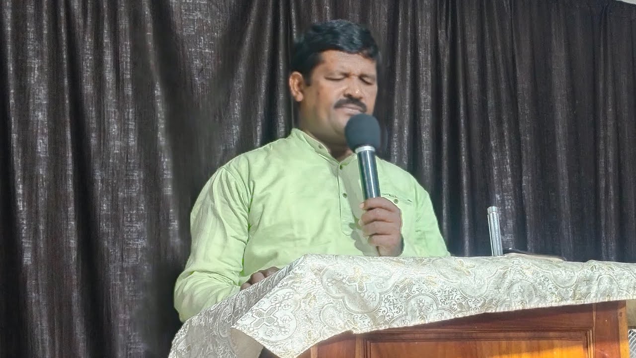 Arise Shine Prayer Fellowship || Thursday Prayer || Bro. T. Mickel Raj