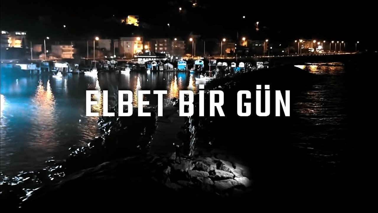 Elbet Bir Gün | Tahir Kaleli