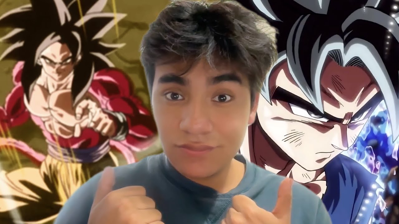¡WAAAOW! ANIMACIONES A OTRO NIVEL!!!! REACCIÓN A GOKU ULTRA INSITNTO Y GOKU Y VEGETA SSJ 4 DOKKAN