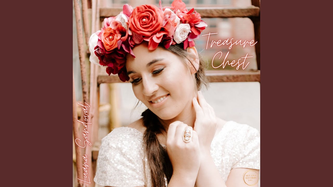 Treasure Chest (Instrumental)