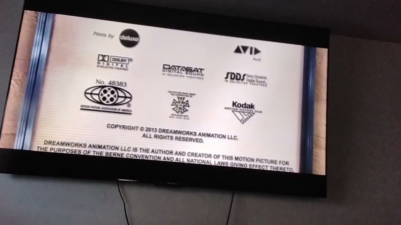 Closing Logos Turbo (DVS)