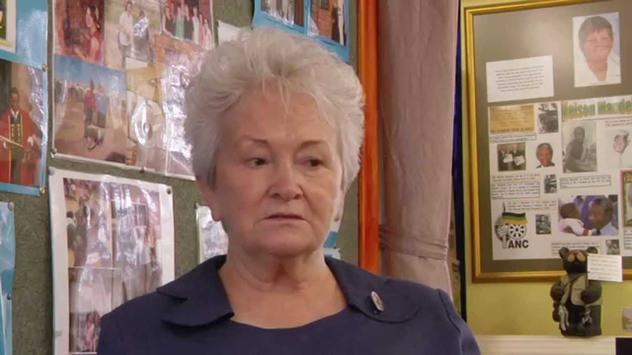 Sister Ethel
