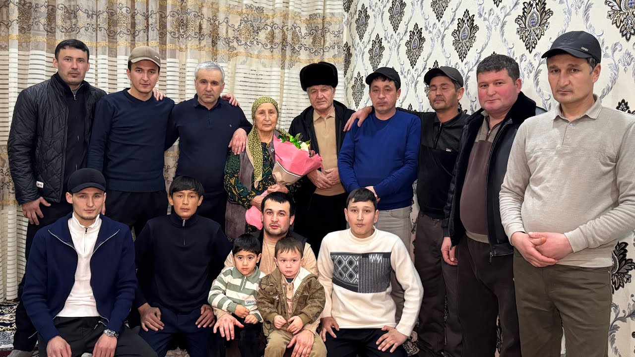 3403-СОНИ,ШИХЁПИ МАХАЛЛАСИДА ЧИРОЙЛИ ТАБРИК