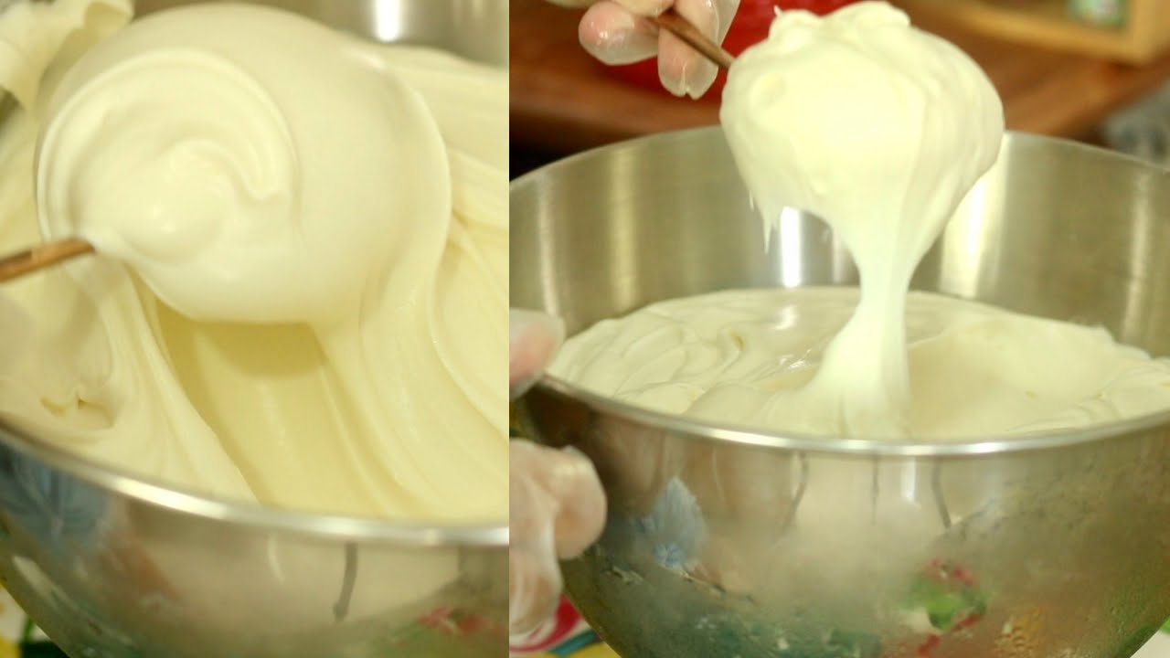 ESSA MOUSSE RENDE MUITO | MOUSSE DE LEITE NINHO ECONÔMICA | BOLOS NO POTE | KAREN MUNHOZ