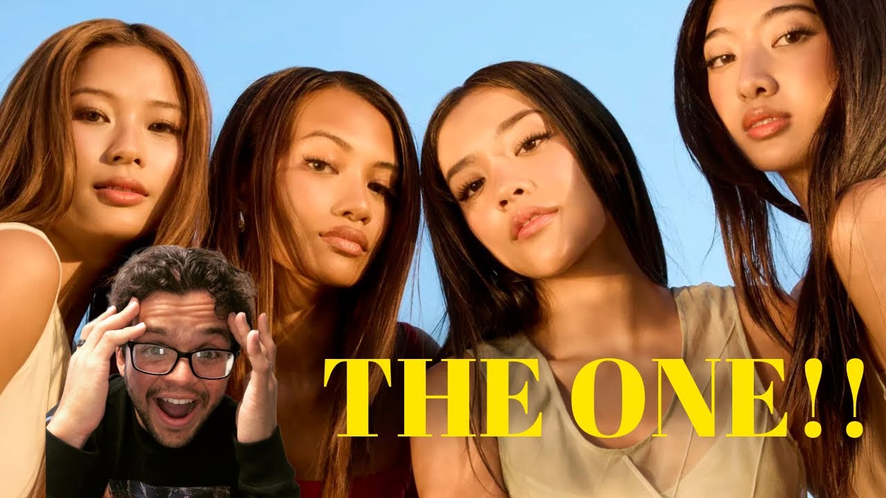 no na - the one - Reaction