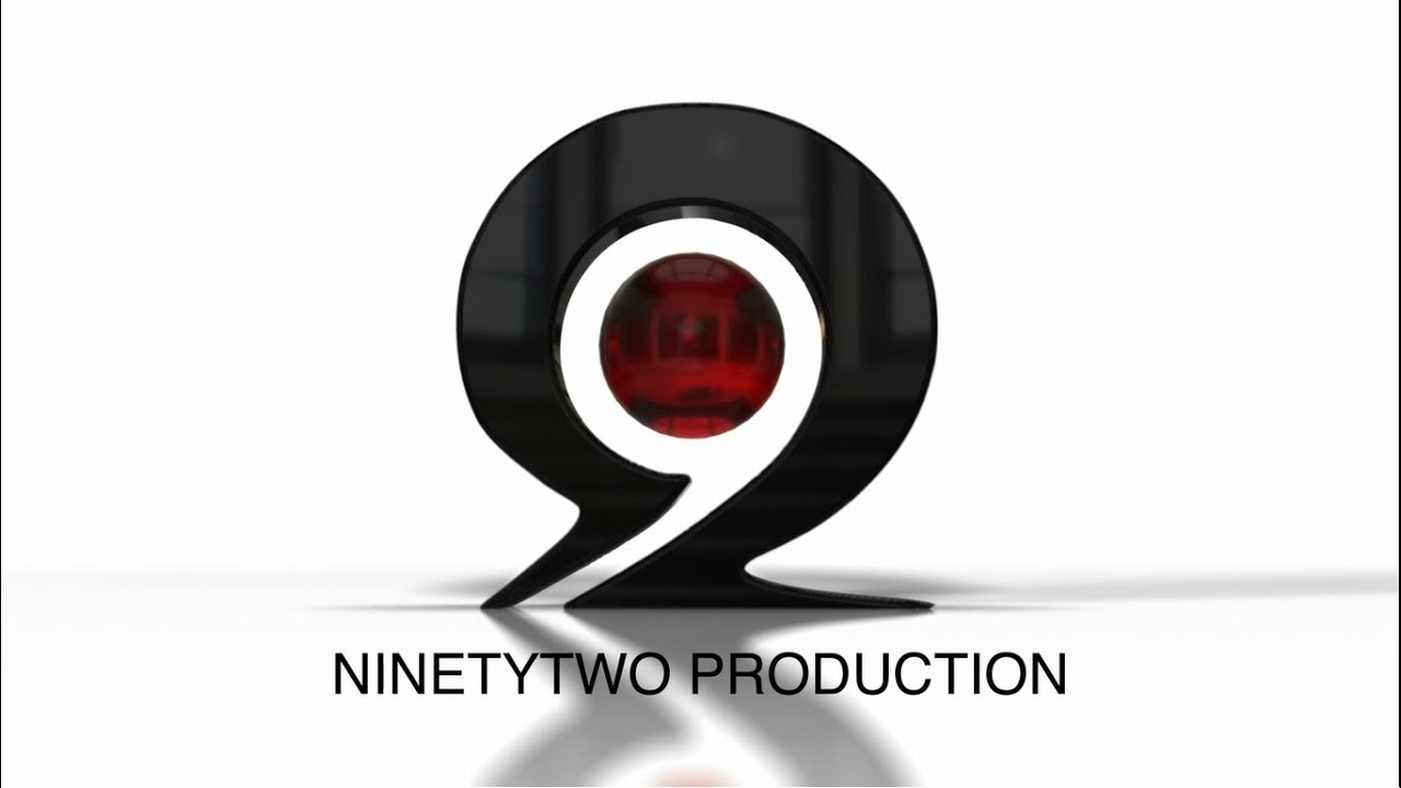 NinetyTwo Production 2017 SHOWREEL