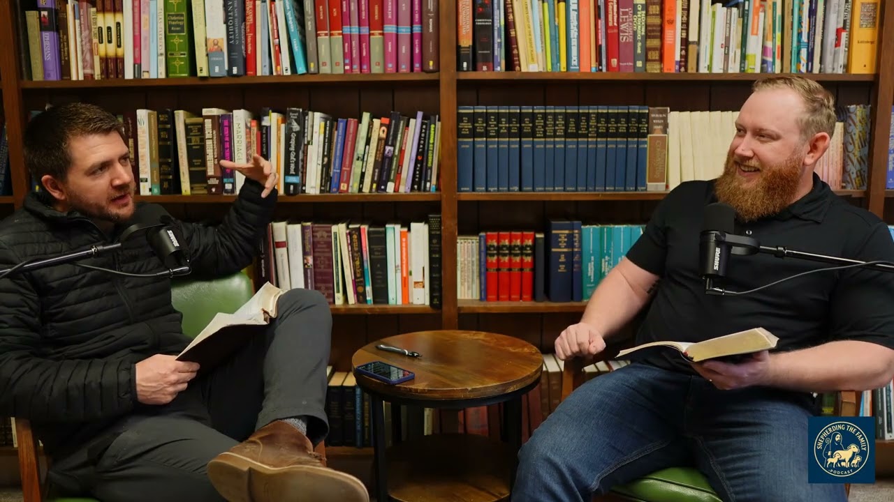 Unlocking Scripture: The COMA Method Explained