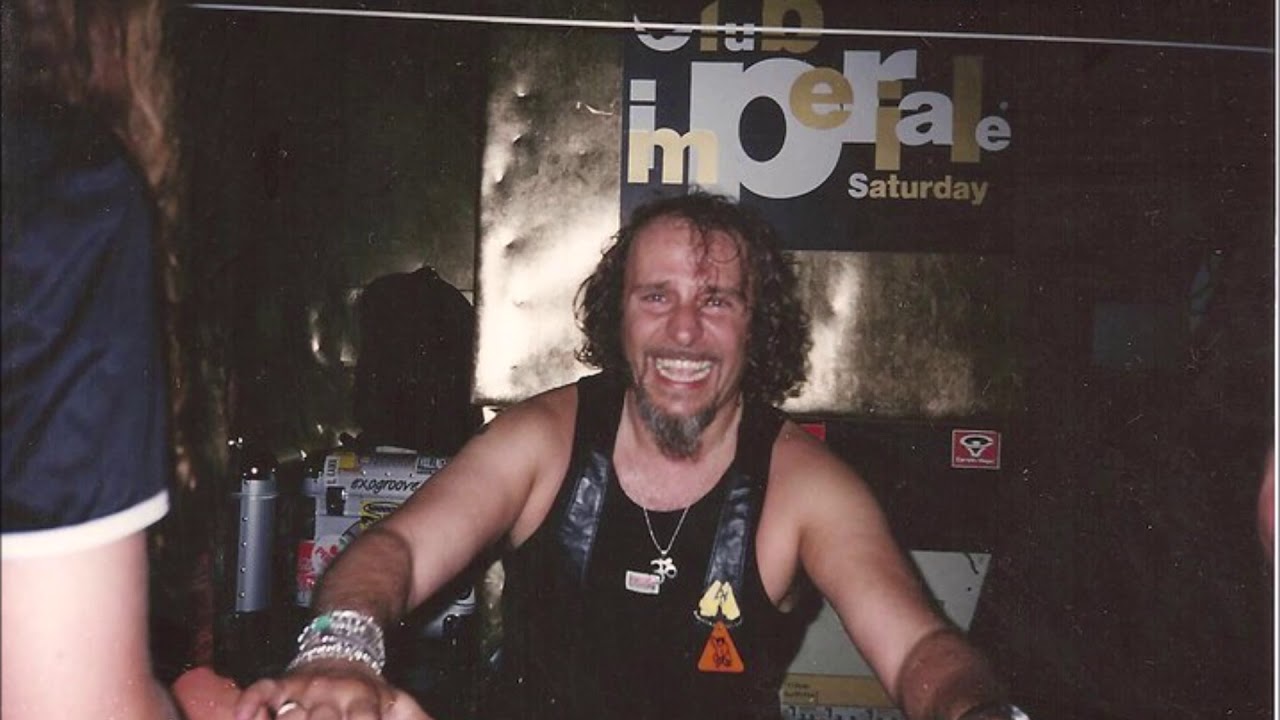 Club Imperiale Estate 1997 Paolo Zerla voc Roberto Francesconi