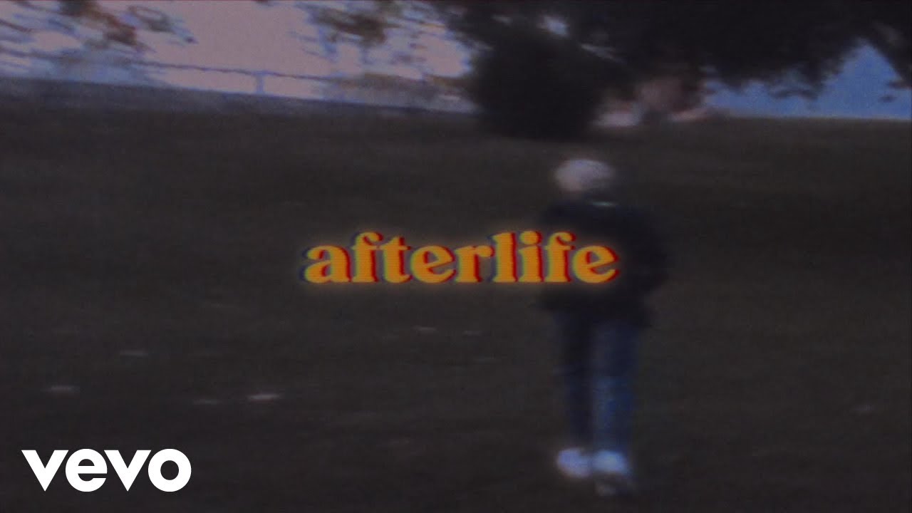 sun haze - afterlife
