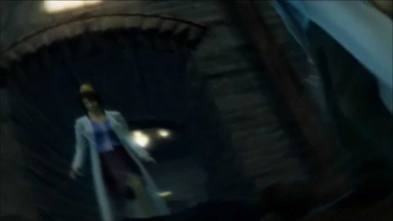 Sephiroth | Mother