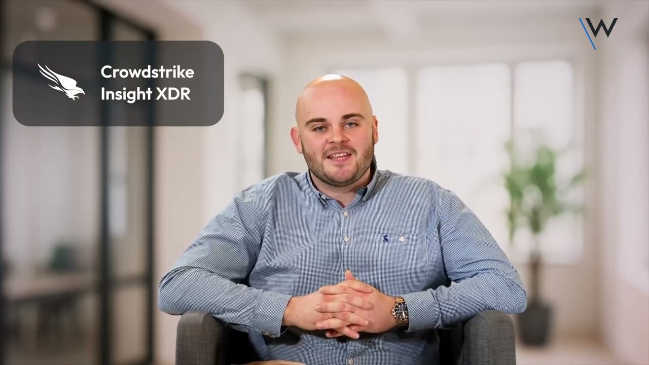 How CrowdStrike XDR helps SOC teams detect and stop attacks faster