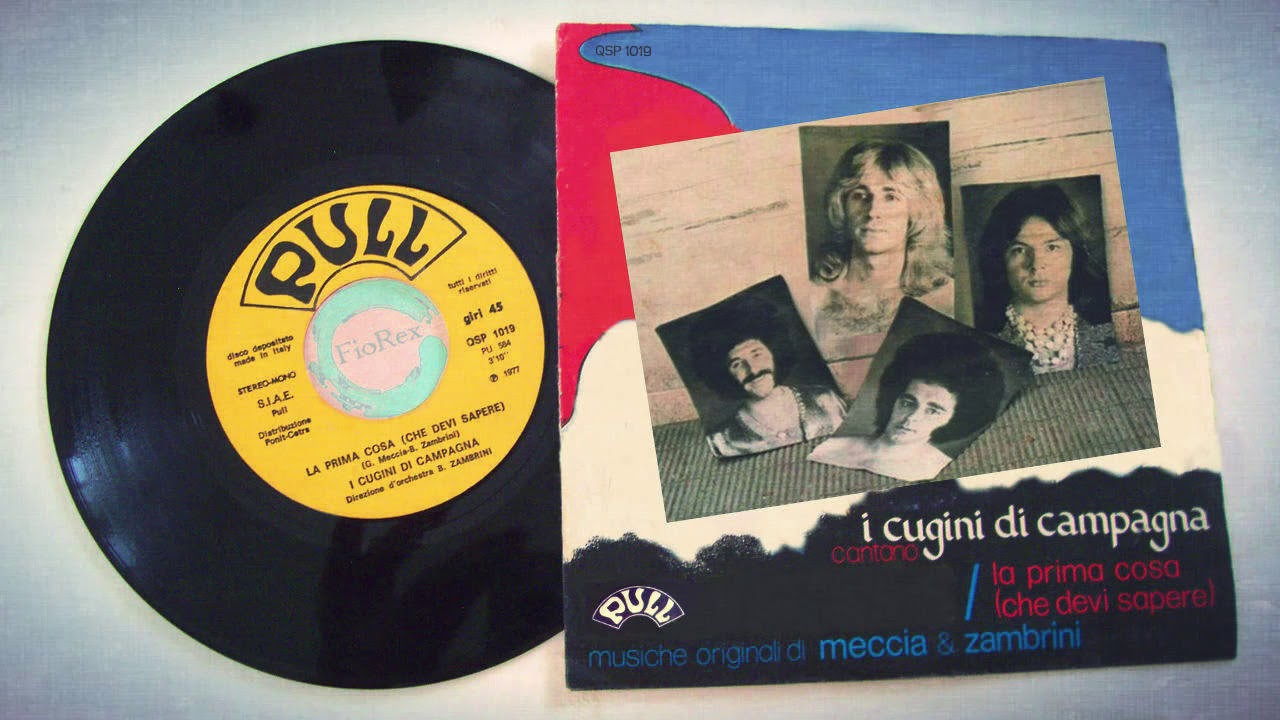 I Cugini di Campagna - 