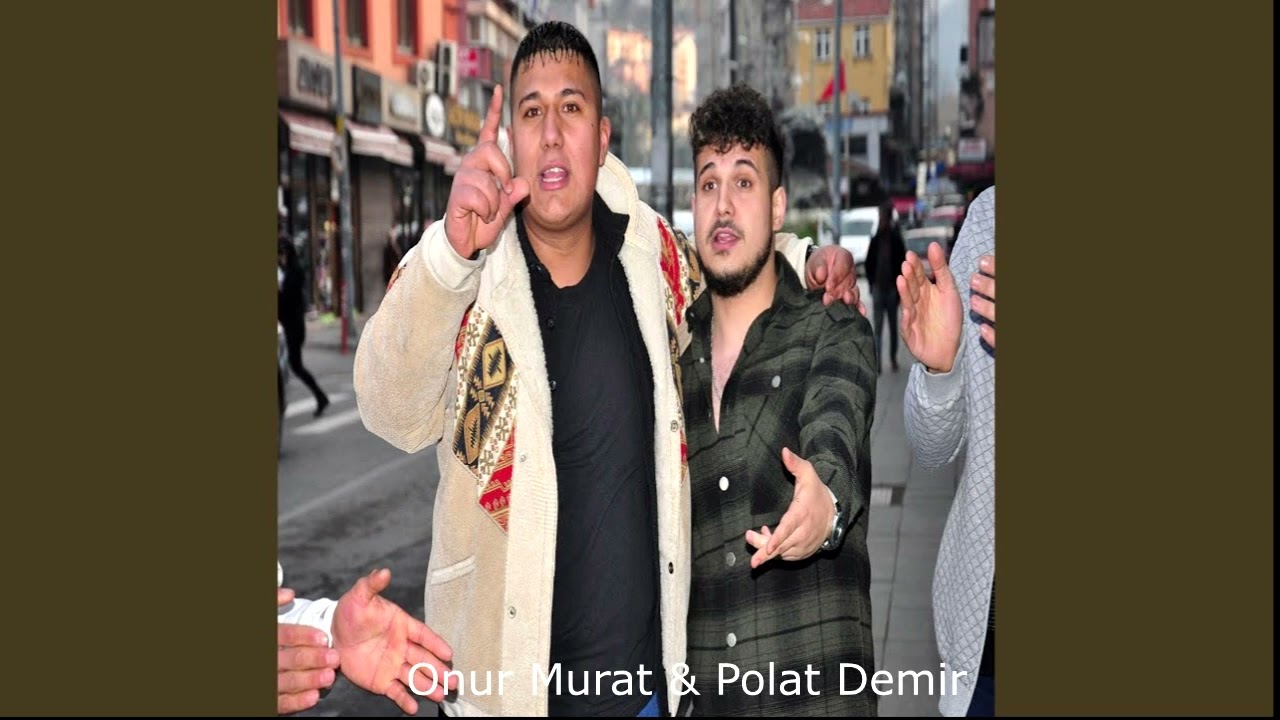 Zonguldak'lı Onur & Polat Demir - Kara Gözlüm (OfficalAudio )