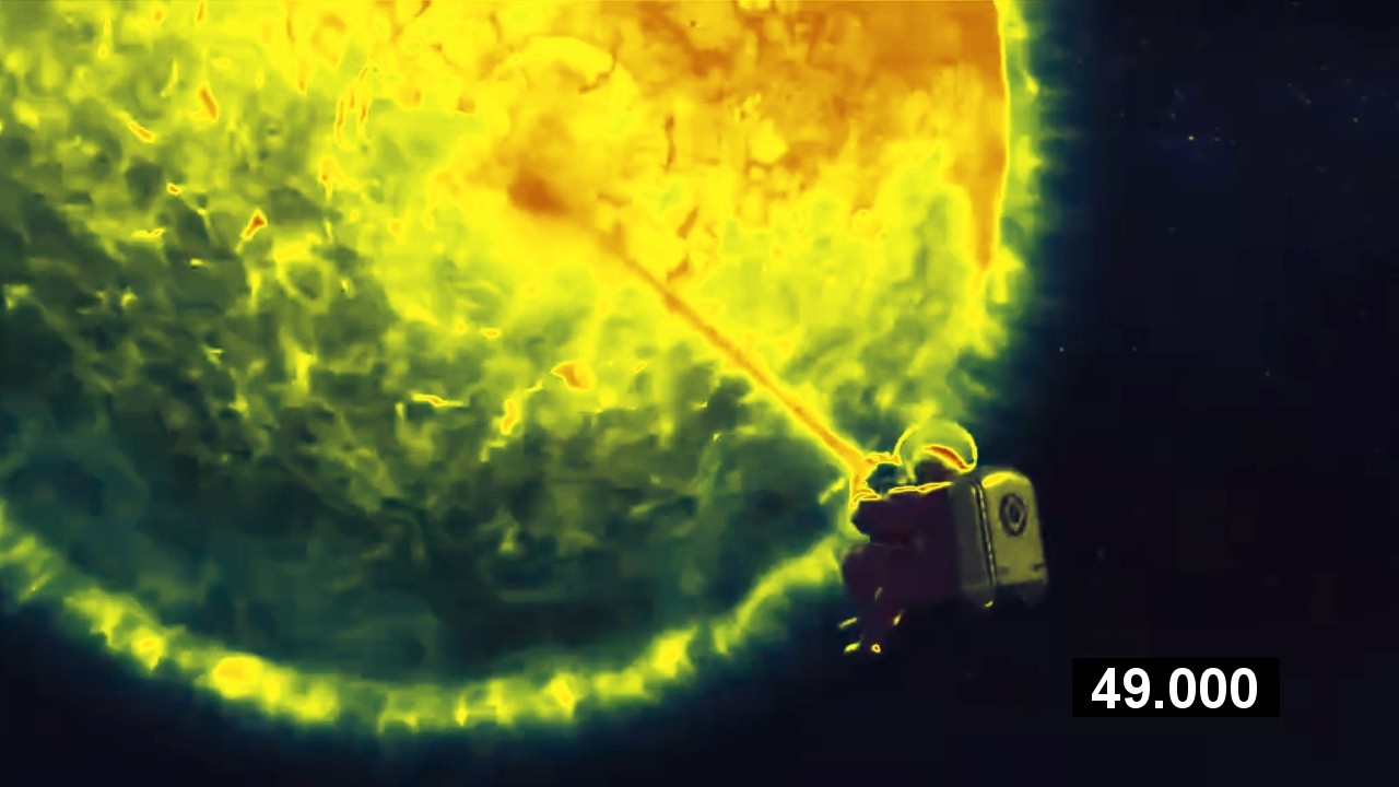 Woah! Moon Has Disappeared And Create Chaos | Despicable Me | Gamavision Csupo Effects