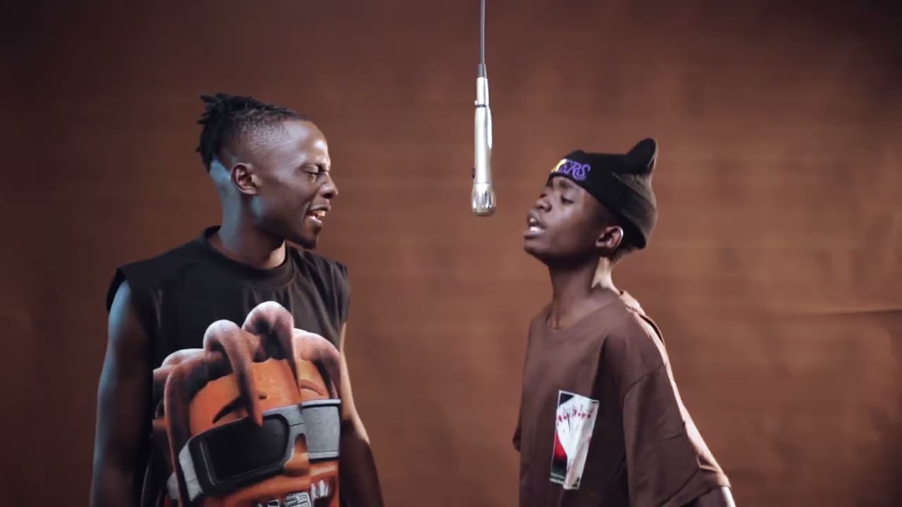 Jay Bazzy ft B Quan - Fwema Noisemakers (showroom Video)