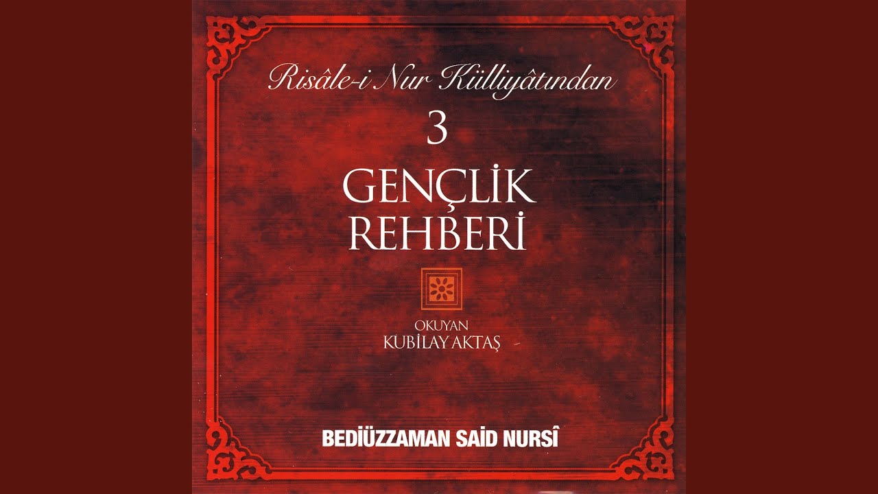 Risale-i Nur 2 01.Bölüm