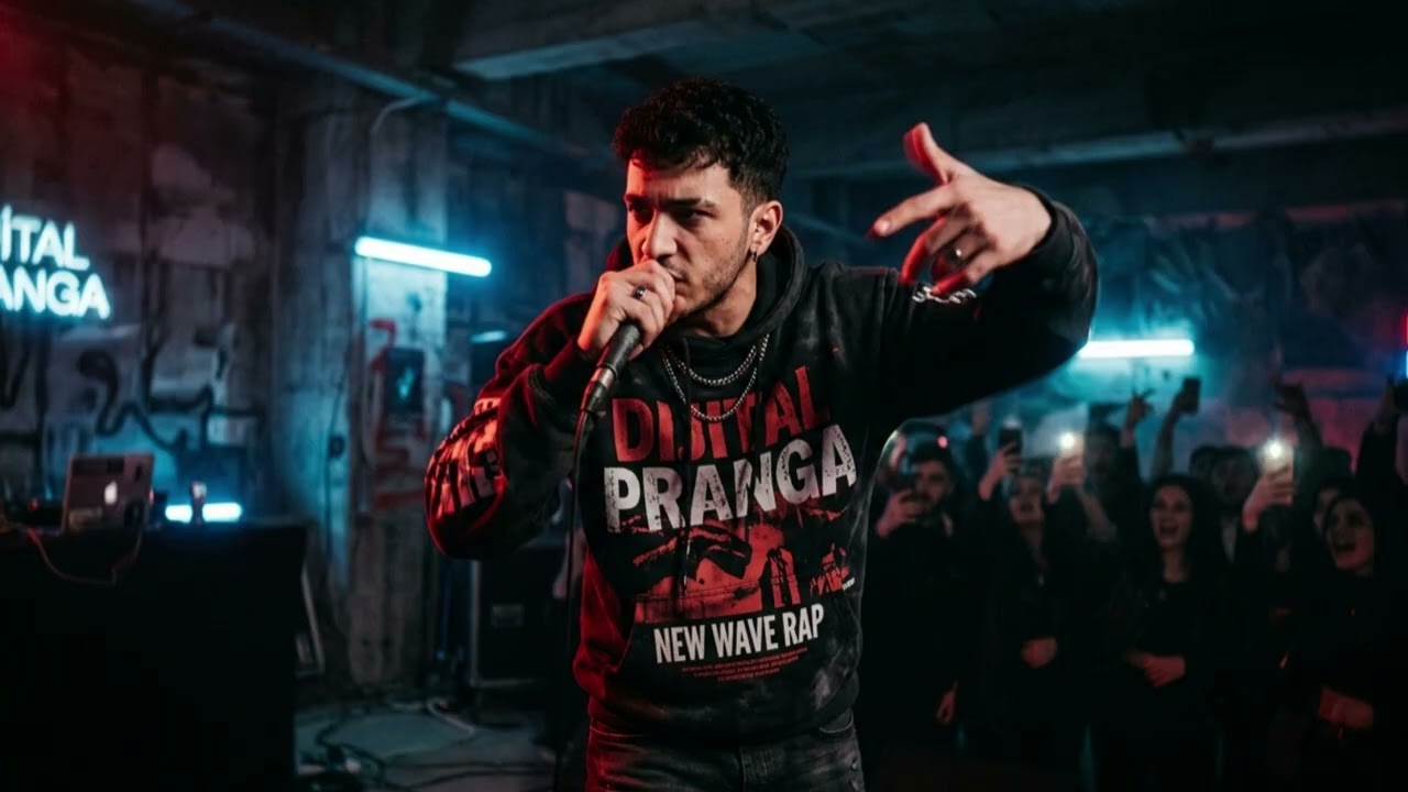 Dijital Pranga #trending #music