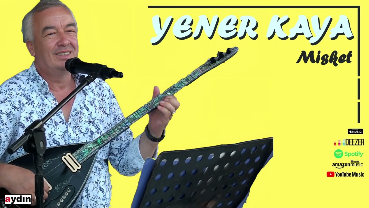 Yener Kaya - Misket