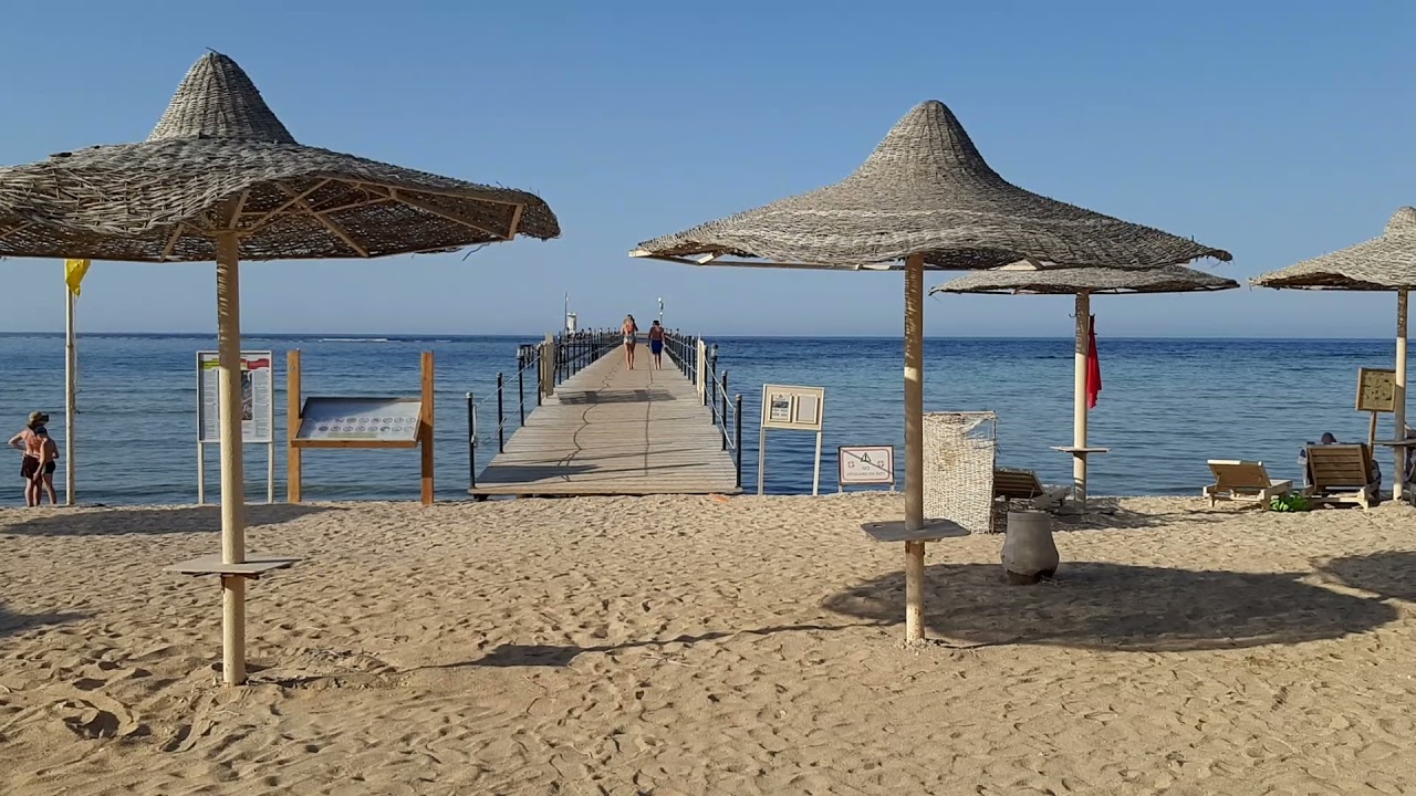 Brayka Bay Reef Resort , Areal , Basen , Beach