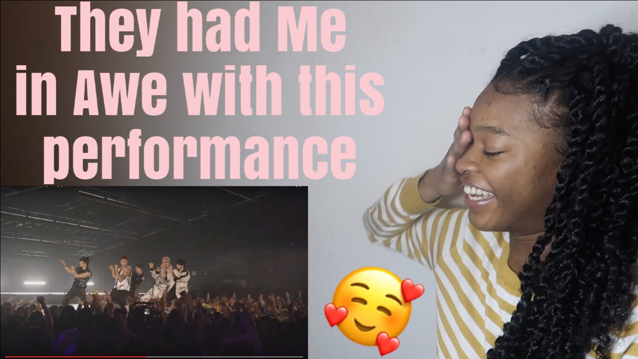 CNCO - Pretend (Live) | Vevo LIFT Live Sessions | Reaction