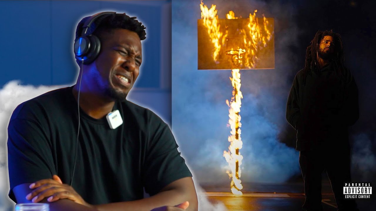 Cole Not Playing! | 95 South FIRST Reaction