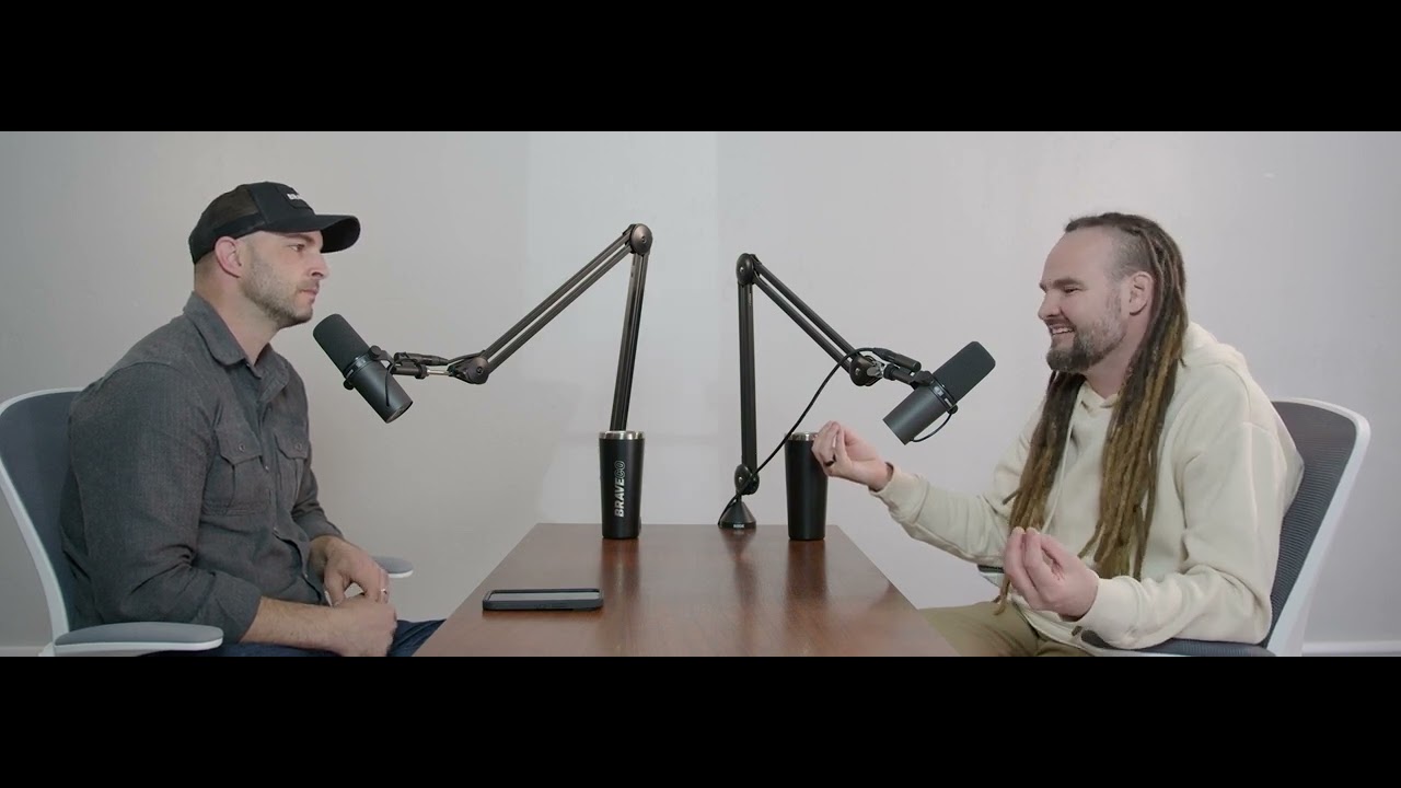 How do I Encounter God? with RICHARD GORDON