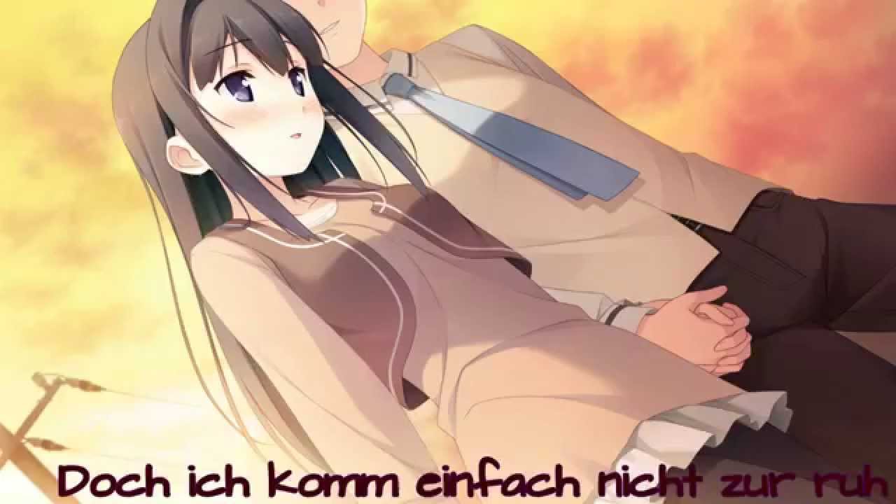 Nightcore-Ich bin nicht mehr Ich