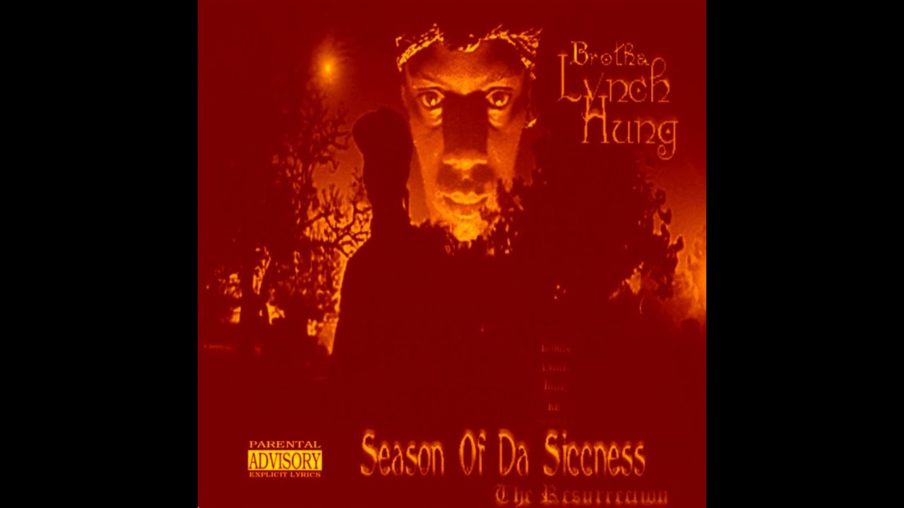 Brotha Lynch Hung - Rest In Piss - Instrumental (Original Album Version)