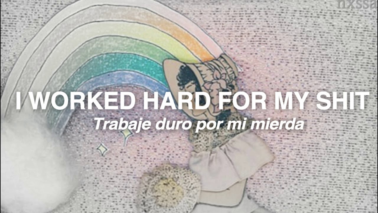 PIGGYBACK - Melanie Martinez; Ingles/Español
