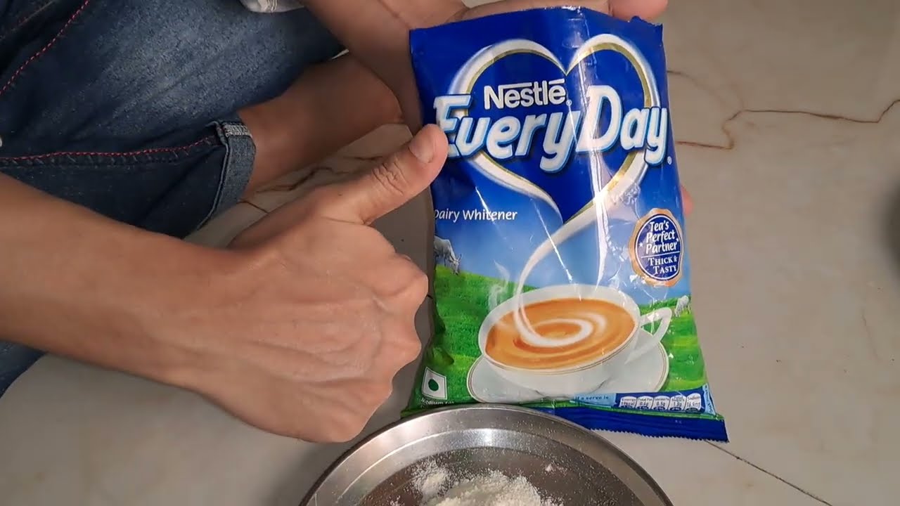 Nestle EveryDay Dairy Whitener /Milk Powder